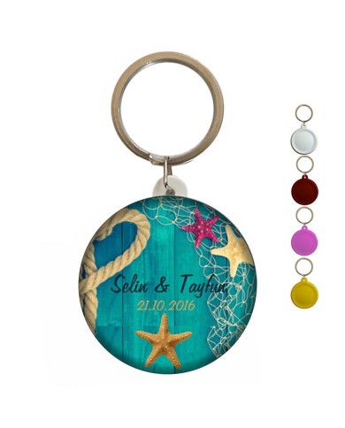 Denizci Temalı Nikah Magnet Açacak Denizci Temalı Nikah Magnet Açacak