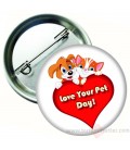 Love Your Pet Day Rozeti