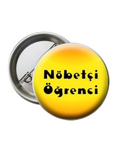 Kitap Okuyorum Rozeti