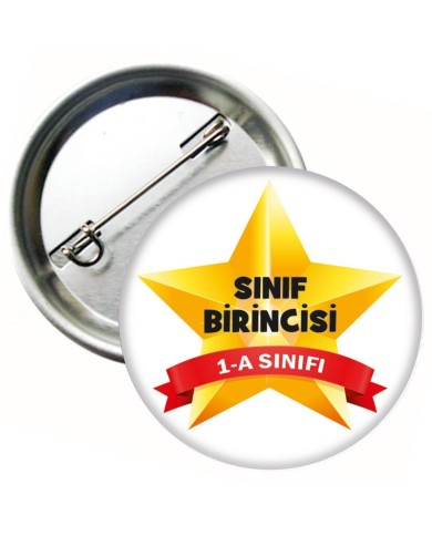 Sınıf Birincisi