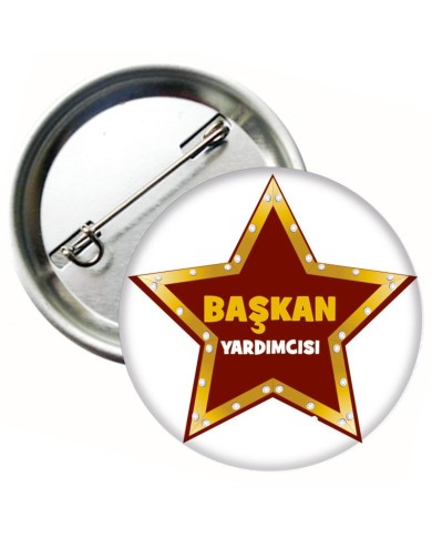 Başkan Yardımcısı