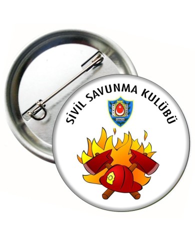 Sivil Savunma Kulübü