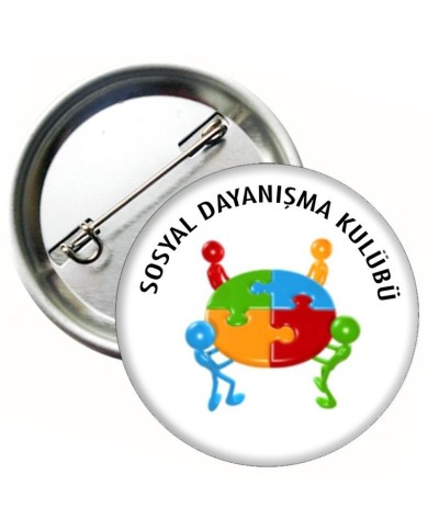 Sosyal Dayanışma Kulübü