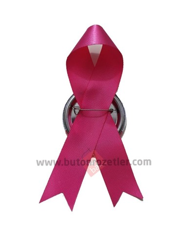 Kurdeleli Örnek Müslüman Rozeti 05