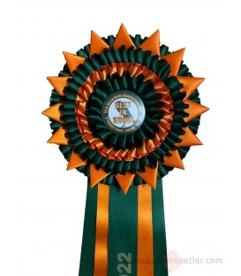 Best İn Show Awards Ribbon