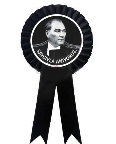 10 Kasım Atatürk