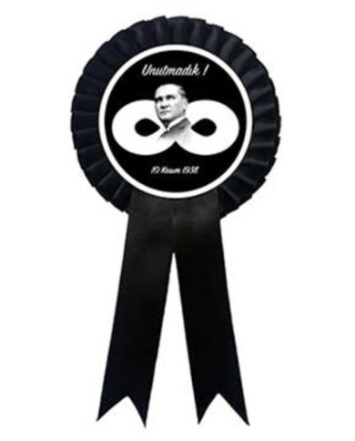 Sonsuzluk Atatürk 10 Kasım Kartları