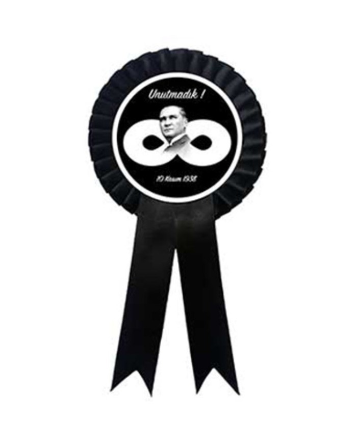 Sonsuzluk Atatürk 10 Kasım Kartları