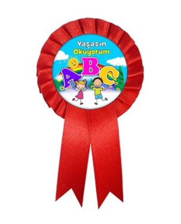 Artık Okuyorum Kartları