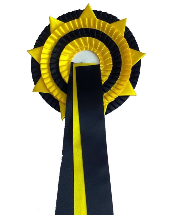 YARIŞMA KOKARTI YILDIZLI