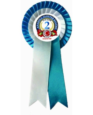 İKİ SIRALI KOKART DÜZ PİLE