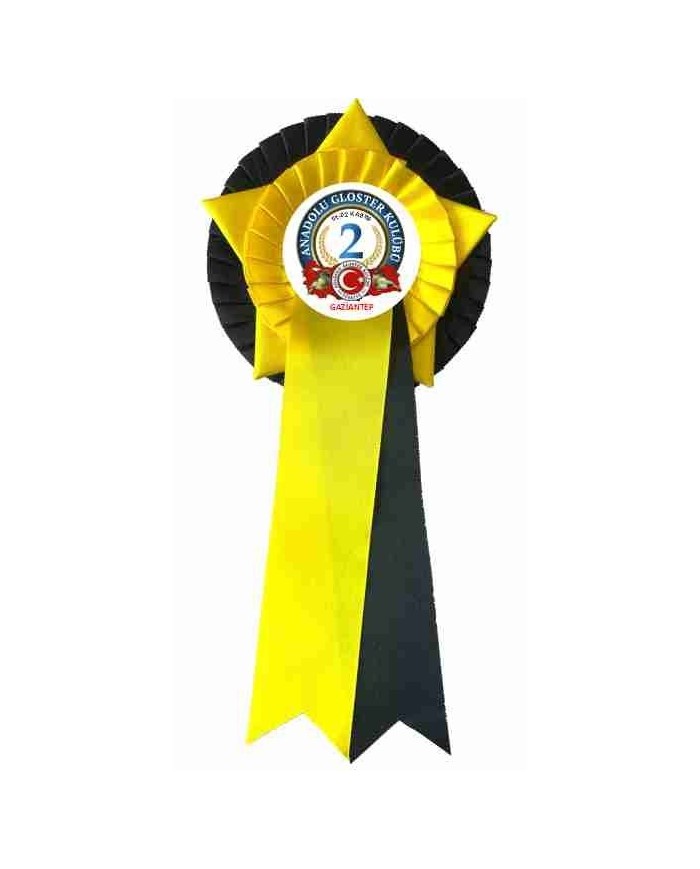 İKİ SIRALI KOKART DÜZ PİLE YILDIZLI