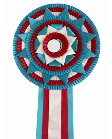 Best İn Show Yarışma Kurdelesi