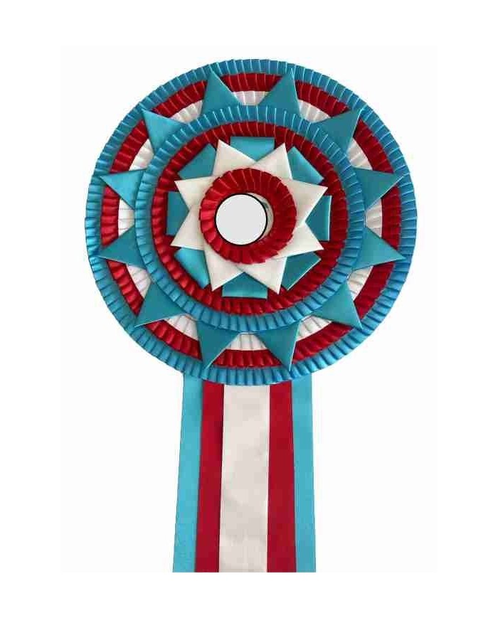 Best İn Show Yarışma Kurdelesi