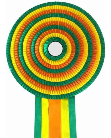 SATEN YARIŞMA KOKARTI 10 SIRALI