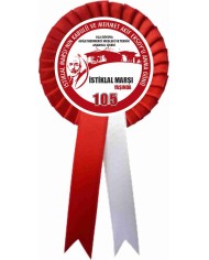 Mehmet Akif Ersoy Yaka Kartı