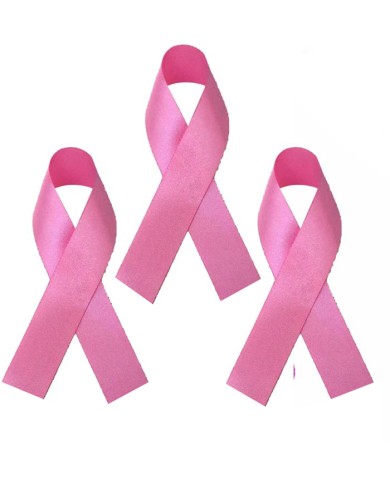 Pembe Kurdale  Kanser Haftası İçin