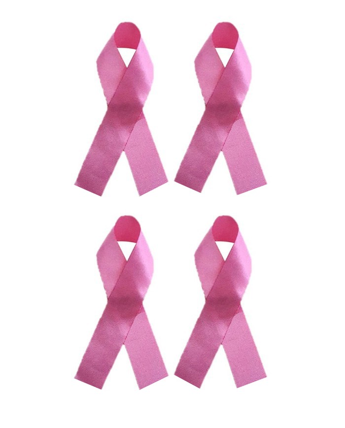 Pembe Kurdale  Kanser Haftası İçin