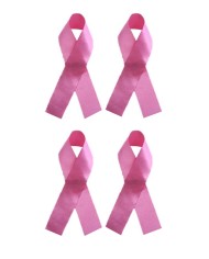 Pembe Kurdale  Kanser Haftası İçin