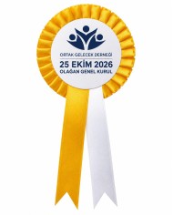 Komite İçin Yaka Kokartı