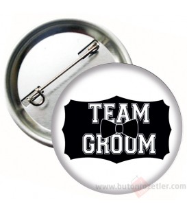 Team Groom Papyonlu