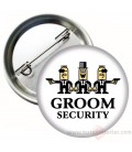 Groom Security