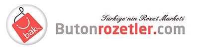 Buton Rozetler